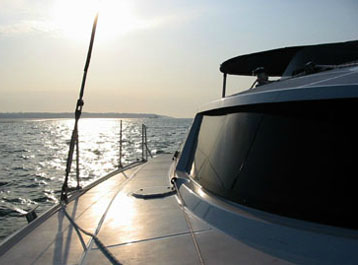 catamaran sailboat insurance