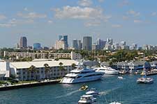 Fort Lauderdale Catamaran Insurance